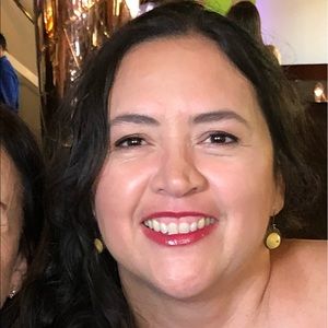 Meet your Posher, Celina